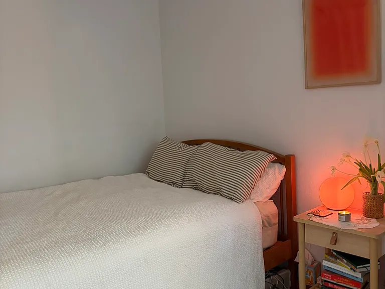 other side of bedroom, full size or queen