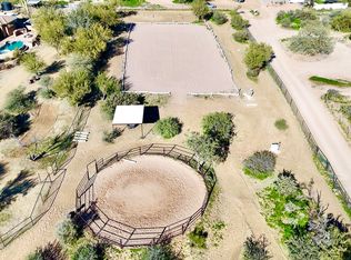 16206 E Windstone Trl, Scottsdale, AZ 85262