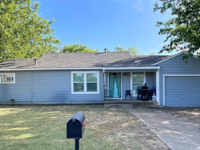 1616 SE Park Rd, Mineral Wells, TX, 76067