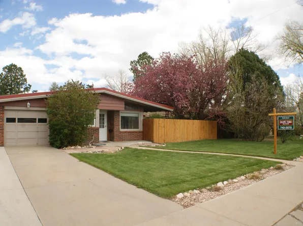 43 Corthell Rd, Laramie, WY 82070