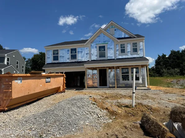 225 Bethel Springs Dr, Mount Washington, KY 40047