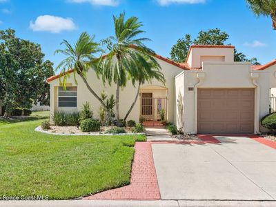 710 Spring Valley Dr, Melbourne, FL, 32940