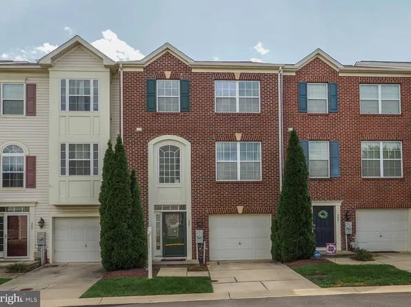 207 Truck Farm Dr, Glen Burnie, MD 21061