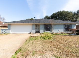 4927 General Rusk Dr, Bossier City, LA 71112