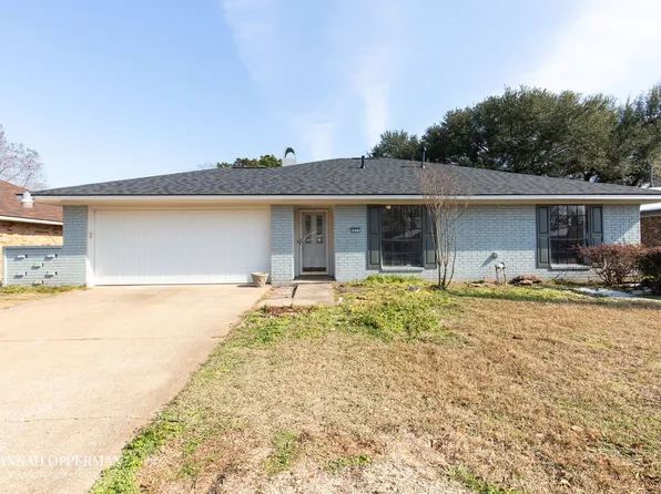 4927 General Rusk Dr, Bossier City, LA 71112