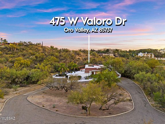 2nd image of 475 W Valoro Dr