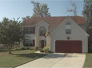 300 Blackgum Ct, Chesapeake, VA 23323