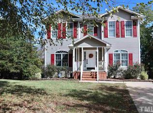 40 Blue Slate Ct, Gibsonville, NC 27249