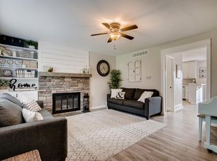 4521 S Lowell Blvd, Denver, CO 80236