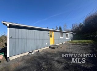 109 W A St, Troy, ID 83871