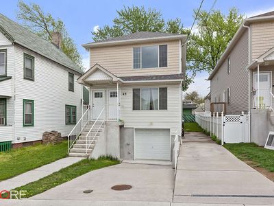 45 Union Ave, Staten Island, NY, 10303