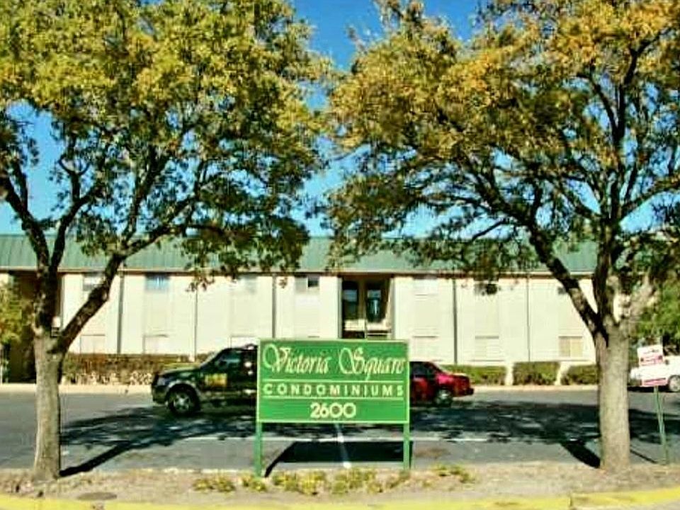 Victoria Square Condominiums Austin, TX Zillow