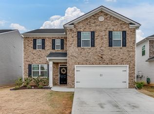 2297 Pelham Pass, Dacula, GA 30019