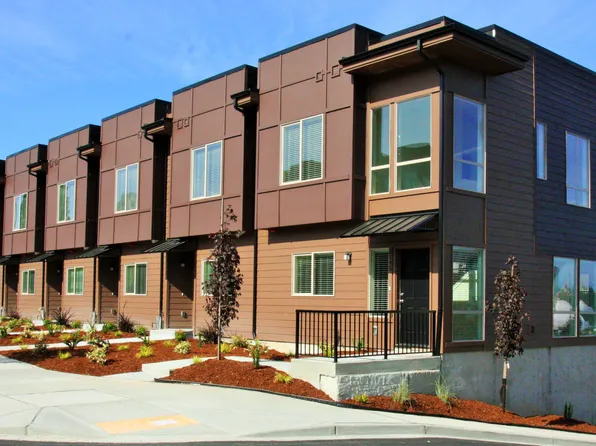 601 S 23rd St #617, Tacoma, WA 98405