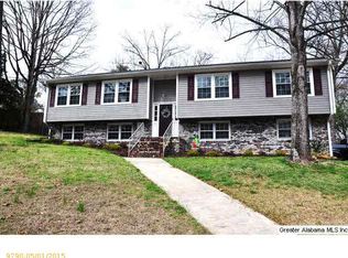 4930 Monona Cir, Birmingham, AL 35244