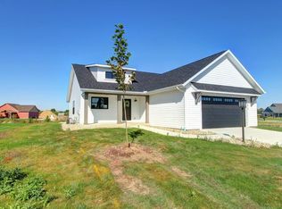 1617 Autumn Blaze Ln, Goshen, IN 46526