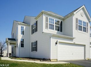 1100 Colonial Dr, Joliet, IL 60432