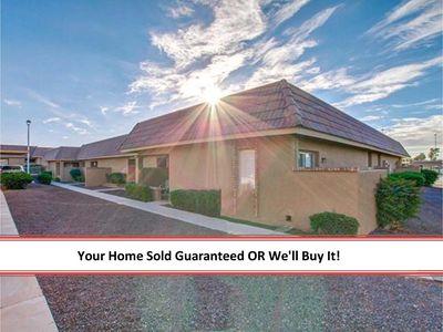 408 W Blackhawk Dr APT 8, Phoenix, AZ, 85027