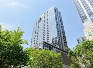 240 E Illinois St APT 1208, Chicago, IL 60611