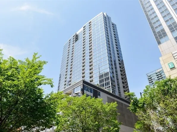 (undisclosed Address), Chicago, IL 60611