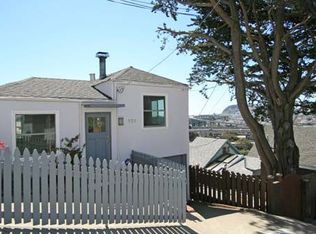 151 Bronte St, San Francisco, CA