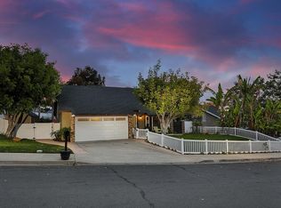 1720 Catalpa Rd, Carlsbad, CA 92011