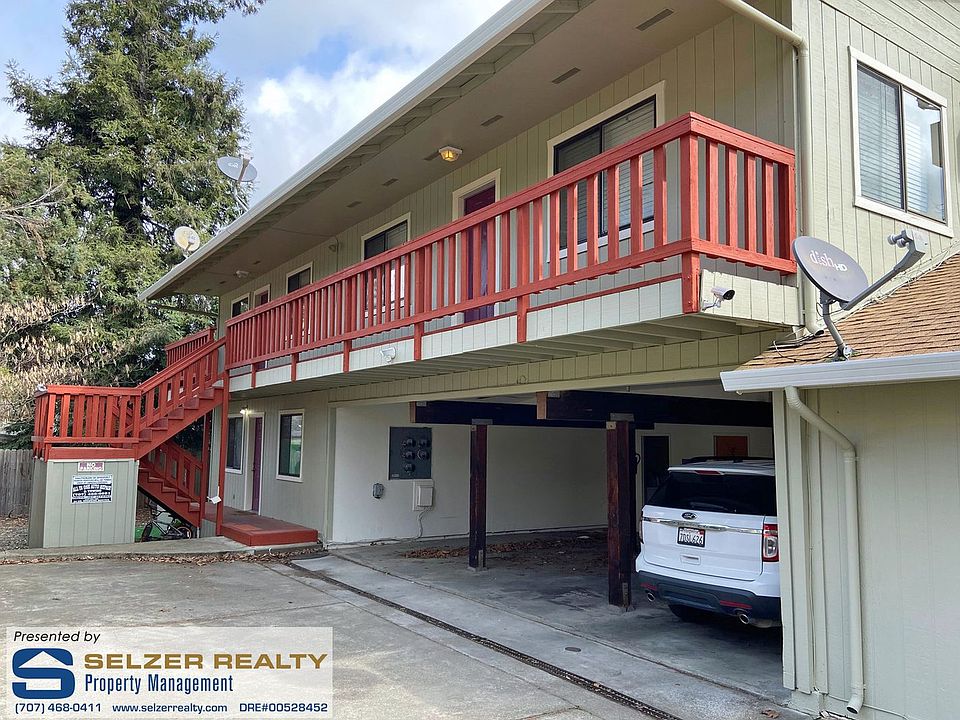 2nd image of 610 Talmage Rd #C