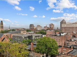100 York Street #9C, New Haven, CT
