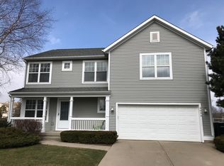 3095 Sunchase Ave, Hudsonville, MI 49426