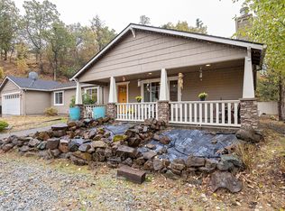 170 Linda Ln, Shady Cove, OR