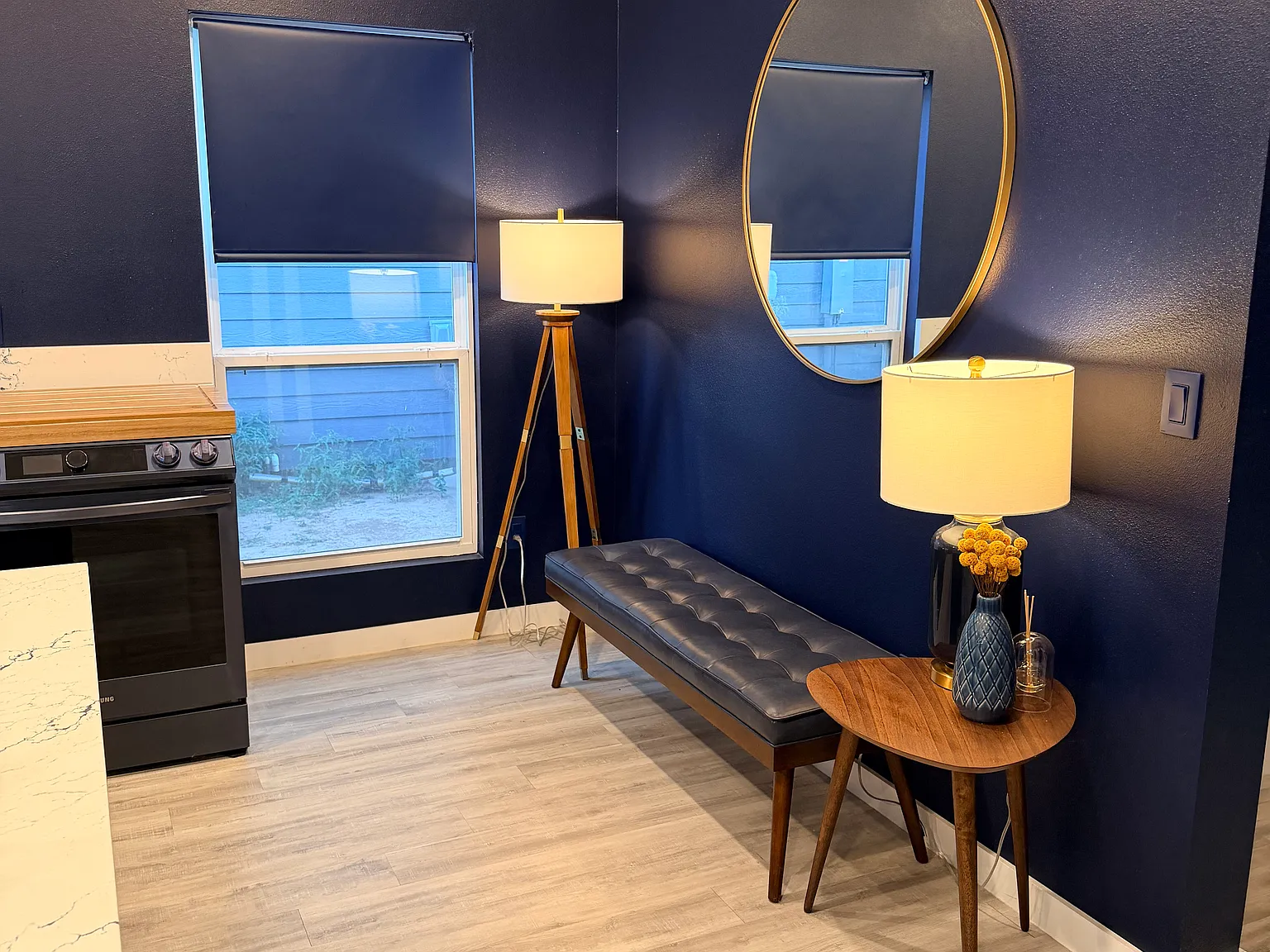 2 bed, 2.5 bath, 1100 sqft, $2,200 — Photo 4