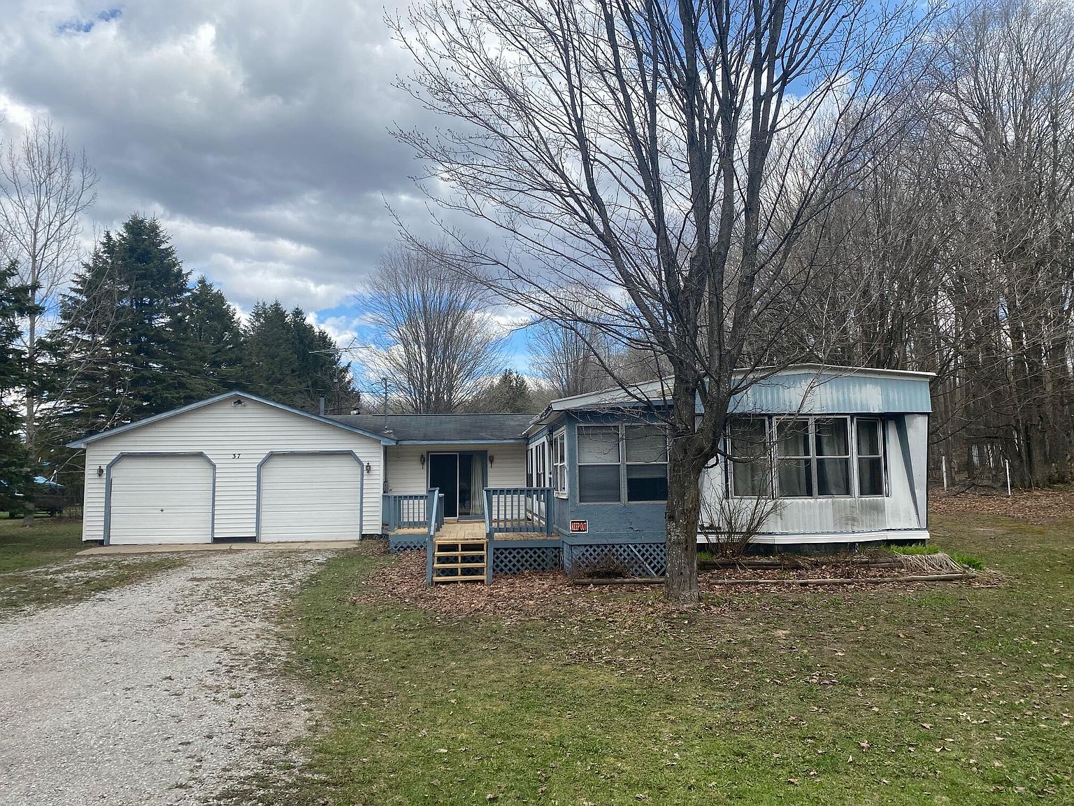 37 Estelle Rd, Gaylord, MI 49735 Zillow