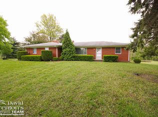 6039 Kentucky Ave, Indianapolis, IN 46221