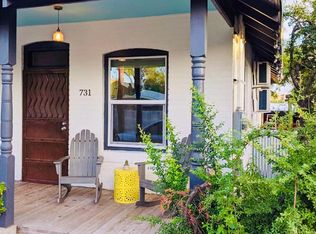 729 N 5th Ave, Tucson, AZ 85705