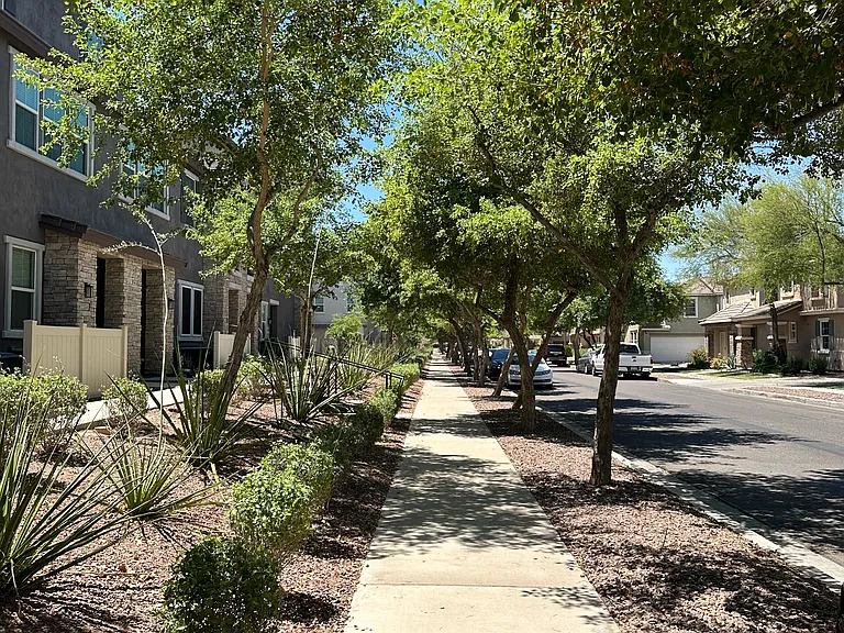 2354 E Hidalgo Ave — Photo 2