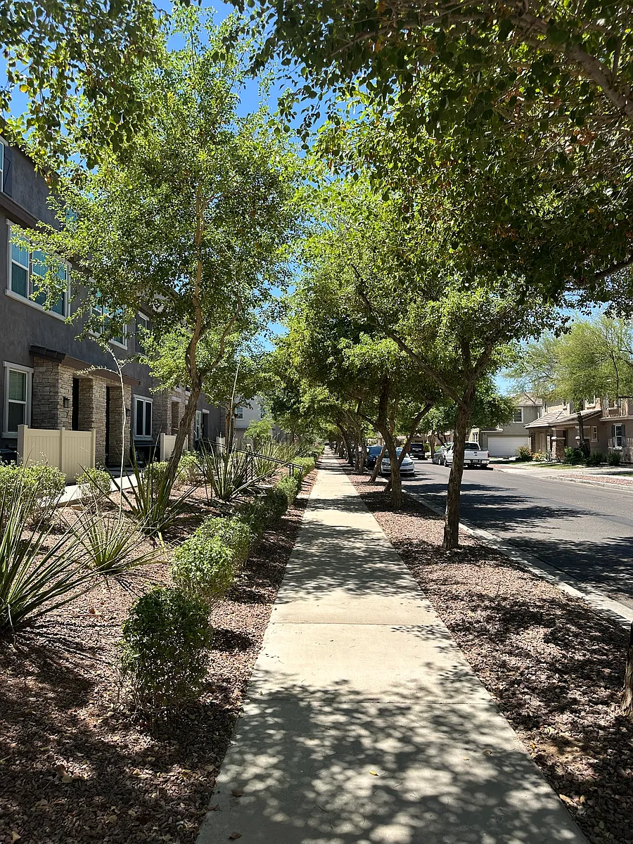 Building Photo - 2354 E Hidalgo Ave