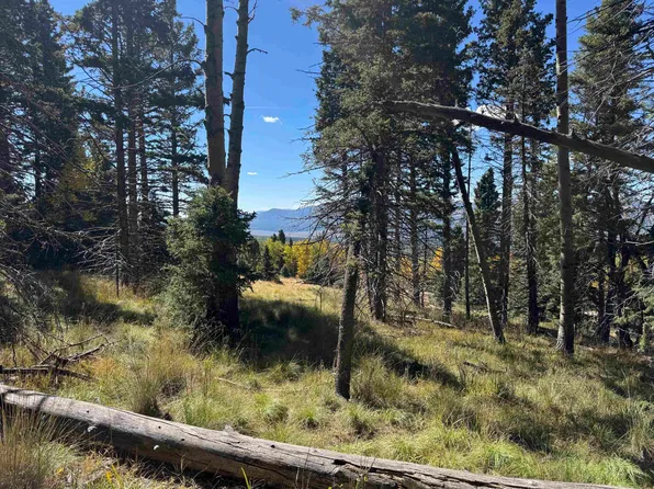 Lot 1264 Starlight Overlook, Angel Fire, NM 87710