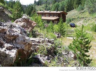 14011 Us Highway 24 Hwy, Red Cliff, CO 81649