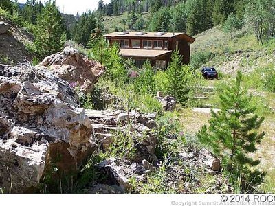 14011 Us Highway 24 Hwy, Red Cliff, CO, 81649