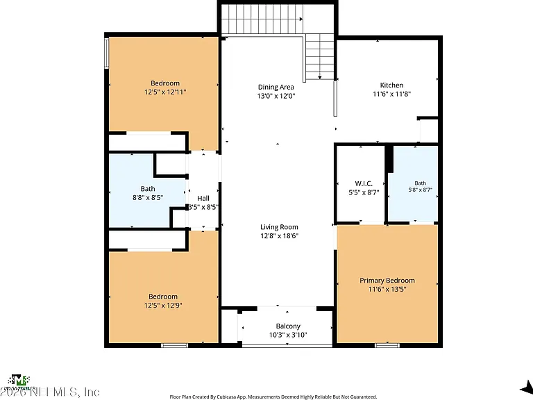 7047 Deer Lodge Cir #106 — Photo 33
