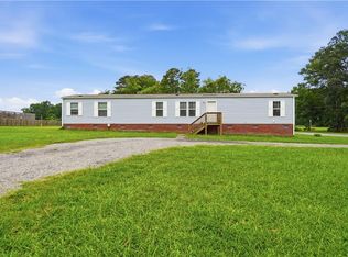 3755 Adams Swamp Rd, Suffolk, VA 23434