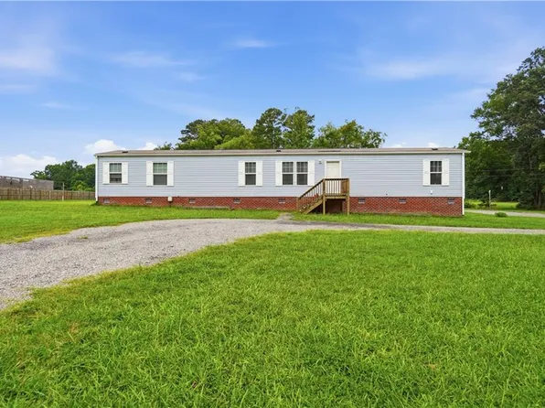 3755 Adams Swamp Rd, Suffolk, VA 23434