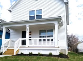 1356 E 19th Ave, Columbus, OH 43211