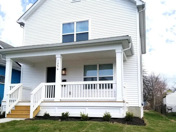 1356 E 19th Ave, Columbus, OH 43211