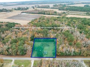 499 Green Hill Rd, Engelhard, NC 27824