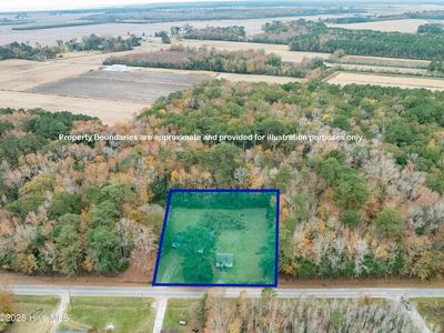 499 Green Hill Road, Engelhard, NC, 27824