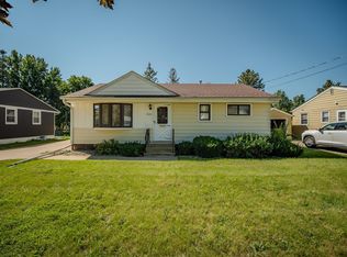 1805 5th Ave NW, Austin, MN 55912