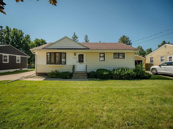 1805 5th Ave NW, Austin, MN 55912