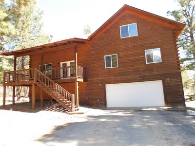 583 Twincreek Cir, Pagosa Springs, CO, 81147