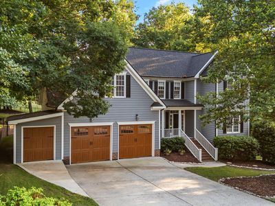 905 Neuse Ridge Dr, Clayton, NC, 27527